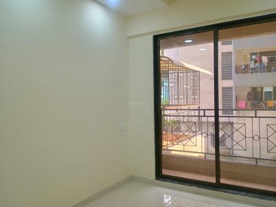 Living Room Image of 809 Sq.ft 1.5 BHK Apartment / Flat for rent in Runwal Gardens, Dombivli East Thane for Rs. 15000