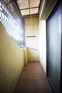 Balcony Image of 1260 Sq.ft 3 BHK Penthouse for sale in Bapunagar Ahmedabad for Rs. 6500000