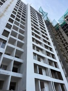 Image of 850 Sq.ft 2 BHK Apartment / Flat for sale in Grand Exotica, Tathawade, Pune for Rs. 7800000