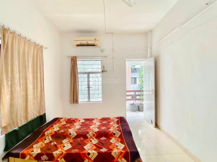 Pushpamala Bedroom 1