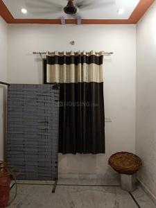 Hall Image of 500 Sq.ft 1 BHK Independent House for rent in Shradhapuri Phase 2 Meerut for Rs. 14000