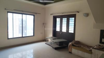 Living Room Image of 3000 Sq.ft 4 BHK Villa for sale in Reelicon Artique The Paradise, Baner Pune for Rs. 30000000