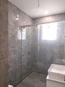 Bedroom Two Image of 2718 Sq.ft 4 BHK Builder Floor for sale in Mehta Ultra Luxury Floors, Sector 85 Faridabad for Rs. 28000000