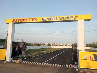 Residential Plot