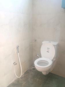 Bedroom Two Image of 2185 Sq.ft 3 BHK Apartment / Flat for sale in Western Springs, Bairagiguda Hyderabad for Rs. 22000000