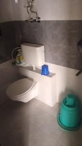 Bathroom Image of 520 Sq.ft 1 BHK Apartment / Flat for rent in Shubham Shree Hari Darshan Building No 7, Bhayandar East Mira Bhayandar for Rs. 27000
