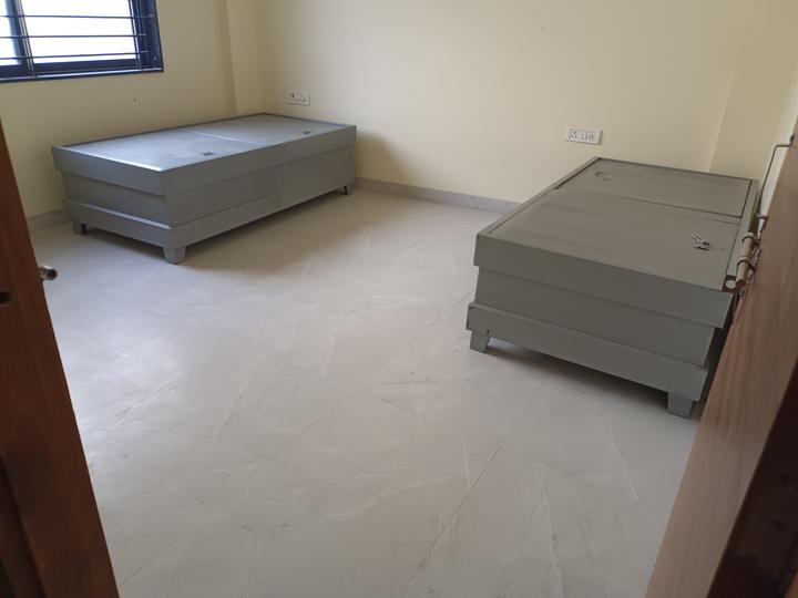 Vijay Nagar Bedroom 1