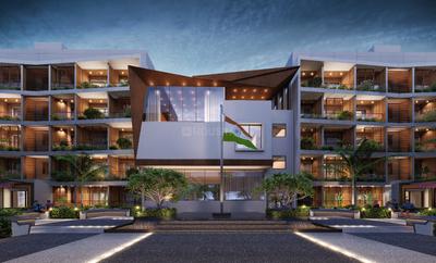 Image of 1762 Sq.ft 3 BHK Apartment / Flat for sale in Kodathi, Bengaluru for Rs. 14806395