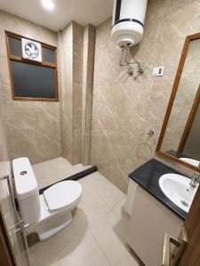 Image of 2100 Sq.ft 4 BHK Builder Floor for sale in Saket, New Delhi for Rs. 90000000