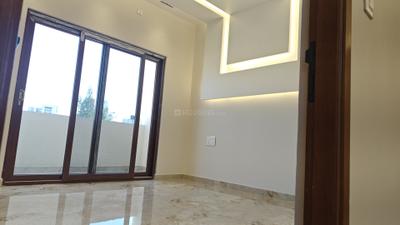 Bedroom Image of 2200 Sq.ft 3 BHK Apartment / Flat for sale in Cooke Town Bengaluru for Rs. 27000000