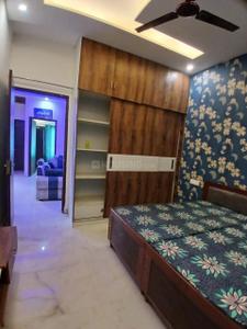 Bedroom Image of 1260 Sq.ft 3 BHK Apartment / Flat for sale in Sector 123 Mohali for Rs. 6500000