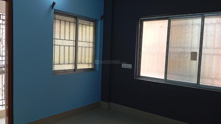 New Town Action Area 1, New Town Bedroom One 1