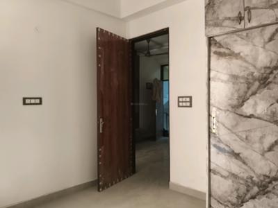 Bedroom Image of 1050 Sq.ft 2 BHK Apartment / Flat for sale in Krishna Elite Homes, Noida Extension Greater Noida for Rs. 4800500