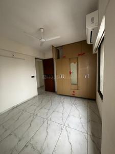 Bedroom Image of 1600 Sq.ft 3 BHK Apartment / Flat for rent in Accord Park Platinum, Makarpura Vadodara for Rs. 25000