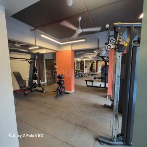 Image of 622 Sq.ft 1 BHK Apartment / Flat for sale in Ashok Odyssey, Ghatkopar West, Mumbai for Rs. 10700000