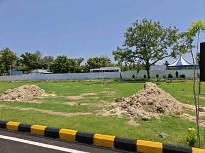 Image of 900 Sq.ft Residential Plot / Land for sale in Tambaram, Chennai for Rs. 3105000