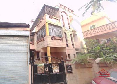 Image of 3300 Sq.ft 6 BHK Independent House for sale in Rajajinagar, Bengaluru for Rs. 48800000