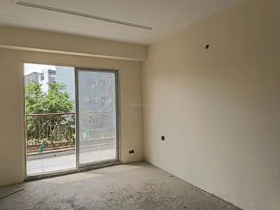 Bedroom Image of 2000 Sq.ft 3 BHK Builder Floor for sale in SG Vista, Raj Nagar Extension Ghaziabad for Rs. 18500000