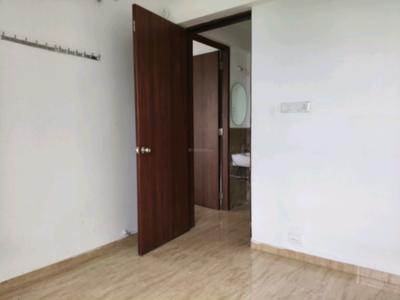 Bedroom Image of 971 Sq.ft 2 BHK Apartment / Flat for rent in VTP Belair B And D Building, Mahalunge Pune for Rs. 29000