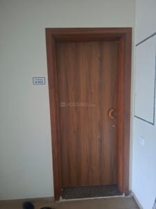 Bedroom Image of 1840 Sq.ft 3 BHK Apartment / Flat for sale in Labh Vardhan, Kudasan Gandhinagar for Rs. 7500000