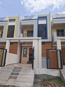 Image of 900 Sq.ft 3 BHK Independent House for sale in Avadi, Chennai for Rs. 6852000