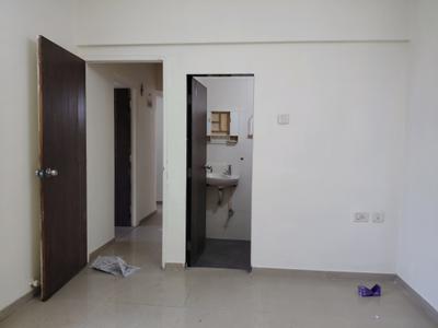 Bedroom Image of 900 Sq.ft 2 BHK Apartment / Flat for sale in Gokul Dham Complex, Kharghar Navi Mumbai for Rs. 11000000