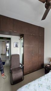 Bedroom Image of 1650 Sq.ft 3 BHK Apartment / Flat for sale in Sattva Greenage, Hongasandra Bengaluru for Rs. 31000000