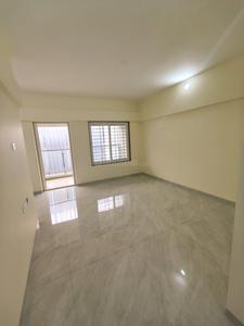 2.5 BHK Flat