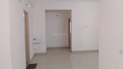 Living Room Image of 1250 Sq.ft 2 BHK Apartment / Flat for sale in Brookefield Bengaluru for Rs. 8600000