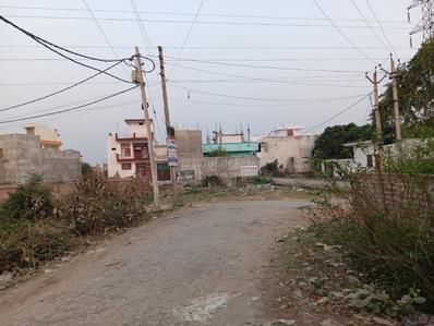 Image of 1000 Sq.ft Residential Plot / Land for sale in Para, Lucknow for Rs. 1500000