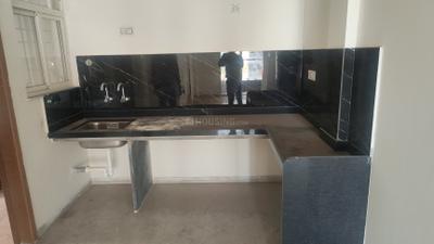 Kitchen Image of 985 Sq.ft 2 BHK Apartment / Flat for sale in Shriram Nysa, Dhanori Pune for Rs. 6900000