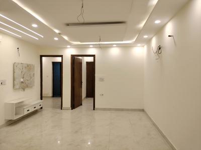 Living Room Image of 1125 Sq.ft 3 BHK Builder Floor for sale in RPS Palm Drive, Sector 88 Faridabad for Rs. 9700000