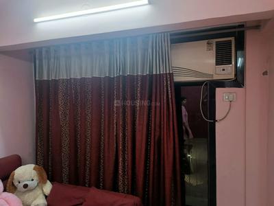 Hall Image of 1240 Sq.ft 2 BHK Apartment / Flat for sale in Paradise Sai Jewels, Kharghar Navi Mumbai for Rs. 14000000