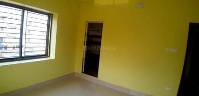 Bedroom Image of 1100 Sq.ft 3 BHK Builder Floor for rent in Patrapada Bhubaneswar for Rs. 20000