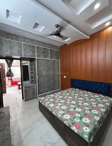 Bedroom Image of 945 Sq.ft 2 BHK Apartment / Flat for sale in Gillco Valley, Sector 127 Mohali for Rs. 4500000