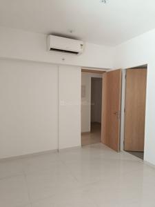 Bedroom Image of 701 Sq.ft 2 BHK Apartment / Flat for rent in VKG Park Estate, Andheri East Mumbai for Rs. 67000