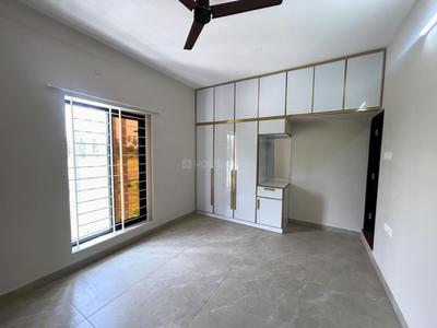 Bedroom Image of 1350 Sq.ft 3 BHK Independent House for sale in Man Max Oasis, Kolapakkam Chennai for Rs. 18000000