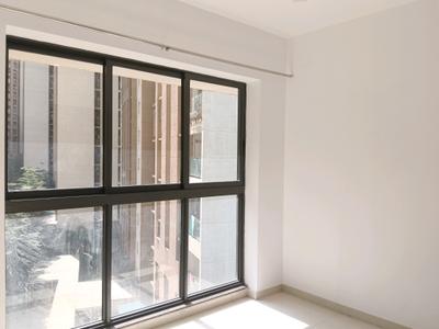 Bedroom Image of 1000 Sq.ft 2.5 BHK Apartment / Flat for rent in Lodha Splendora, Kasarvadavali Thane for Rs. 32000
