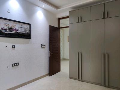 Bedroom Image of 1650 Sq.ft 3 BHK Builder Floor for sale in Indirapuram Ghaziabad for Rs. 16200000