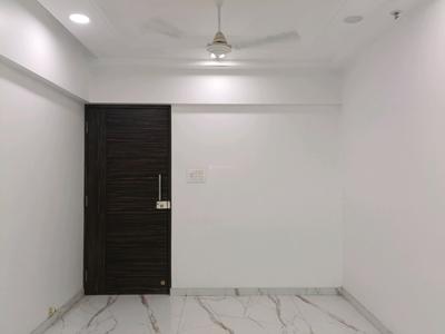 Living Room Image of 750 Sq.ft 2 BHK Apartment / Flat for sale in Vihang Atharva, Mira Road East Mira Bhayandar for Rs. 8100000