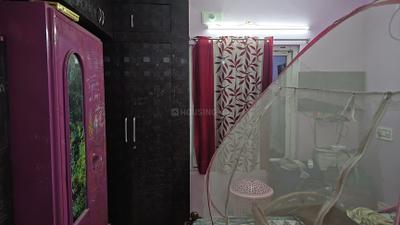 Bedroom Image of 935 Sq.ft 2 BHK Apartment / Flat for sale in Sundarpada Bhubaneswar for Rs. 6200000