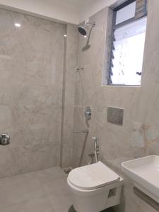 Bedroom Two Image of 1100 Sq.ft 2 BHK Apartment / Flat for sale in Jayraj Signature Elanza, Ulwe Navi Mumbai for Rs. 13200000