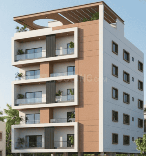 Jaya Laxmi Narasimha Main Image 1