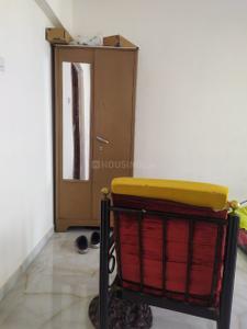 Hall Image of 1150 Sq.ft 2.5 BHK Apartment / Flat for sale in Pegasus Megapolis Sangria Towers, Hinjawadi Phase 2 Pune for Rs. 9700000