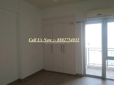 Bedroom Image of 1753 Sq.ft 3 BHK Apartment / Flat for rent in DLF Capital Greens Phase 1 And 2, Karampura New Delhi for Rs. 55000