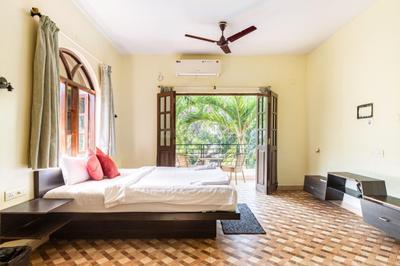 Bedroom Image of 3767 Sq.ft 6 BHK Villa for sale in Nerul Goa for Rs. 150000000