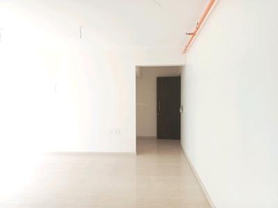 Living Room Image of 1321 Sq.ft 3 BHK Apartment / Flat for rent in Kalpataru Magnus, Bandra East Mumbai for Rs. 250000