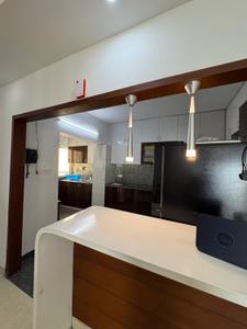 Image of 2120 Sq.ft 3 BHK Apartment / Flat for rent in Marine Drive, Kochi for Rs. 47500