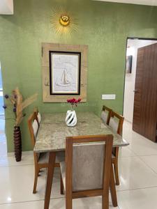 Image of 1569 Sq.ft 3 BHK Apartment / Flat for sale in Pavilion Heights, Gotri, Vadodara for Rs. 5400000