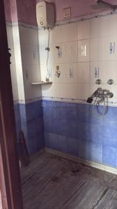 Bathroom Image of 1900 Sq.ft 3 BHK Apartment / Flat for rent in Vidhyadhar Nagar Jaipur for Rs. 18000
